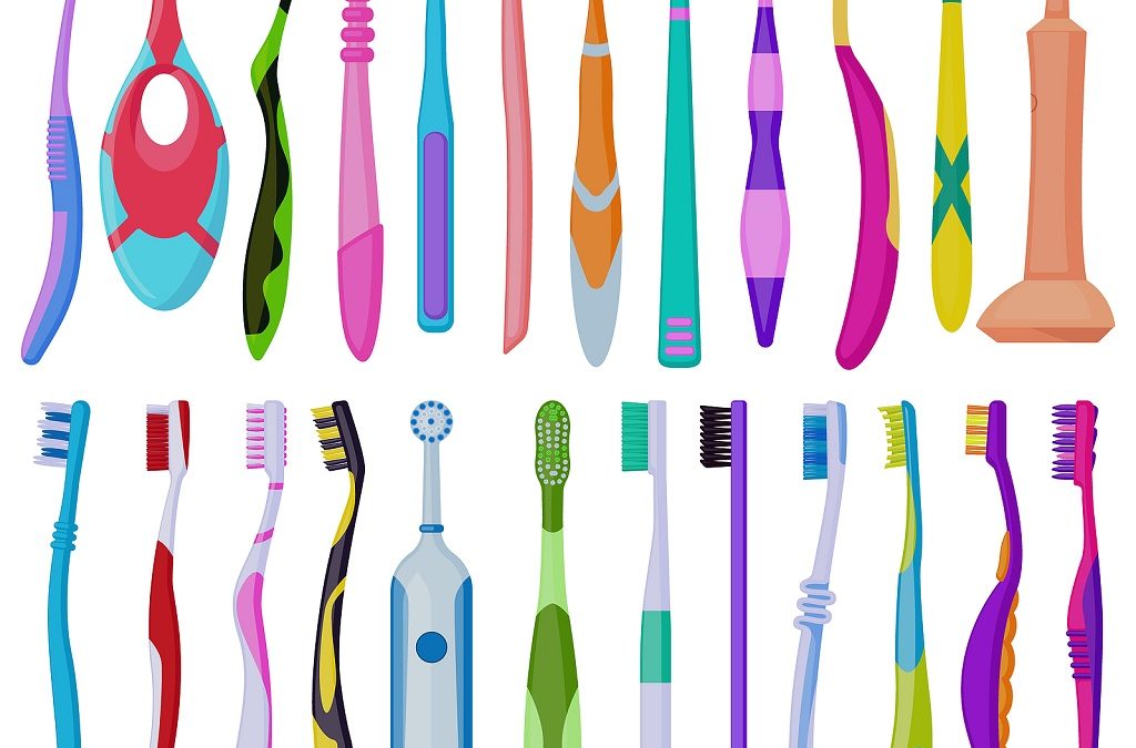 How Often Do You Replace Your Toothbrush?