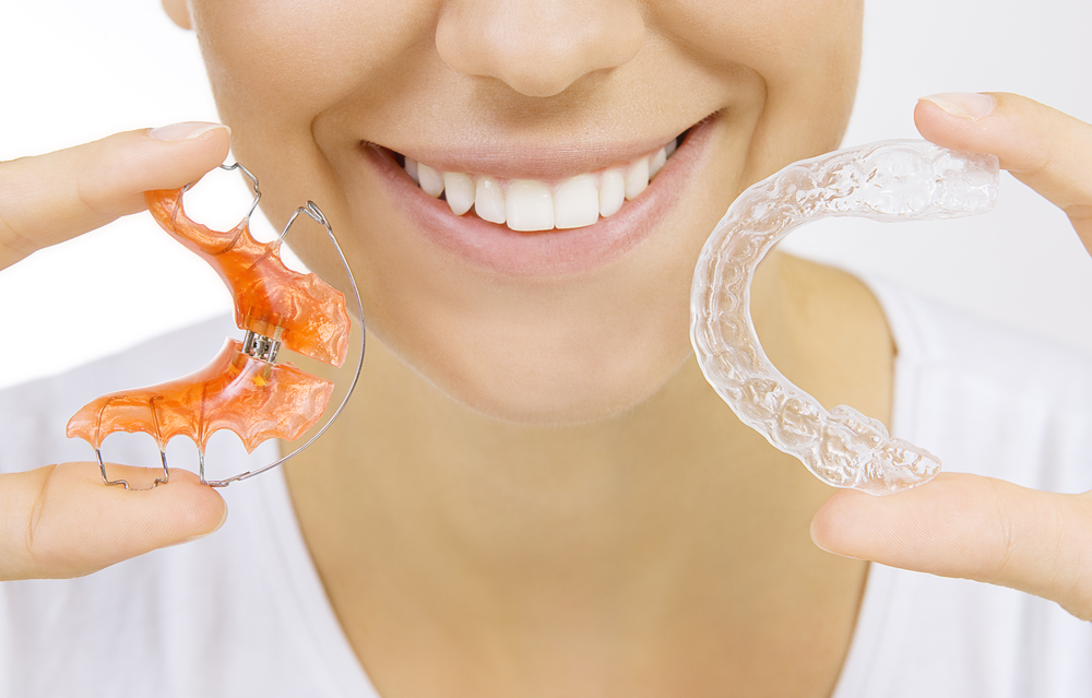 Information Worth Retaining: Wear and Care of Orthodontic Retainers
